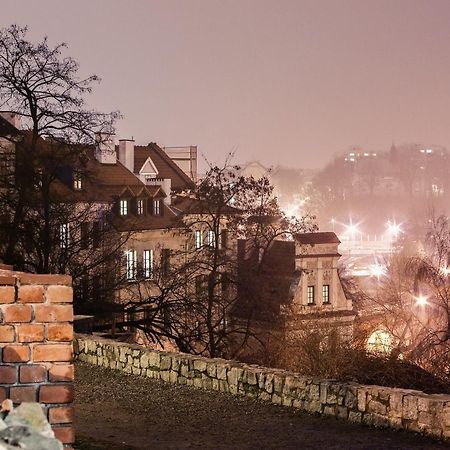 Dom Tu I Teraz Lublin Exterior foto
